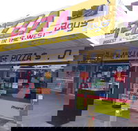 Westside Pizza Boys - Accommodation Gold Coast