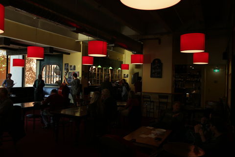 Wig & Pen Tavern & Brewery - Gold Coast 4U 1