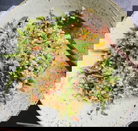 Wild Flour Cafe - 1 Gold Coast