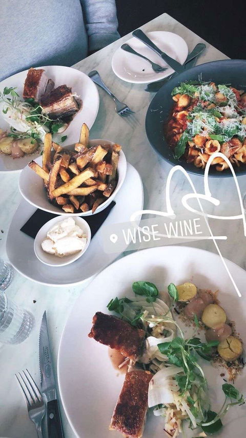 Wise Vineyard Restaurant - Gold Coast 4U 0
