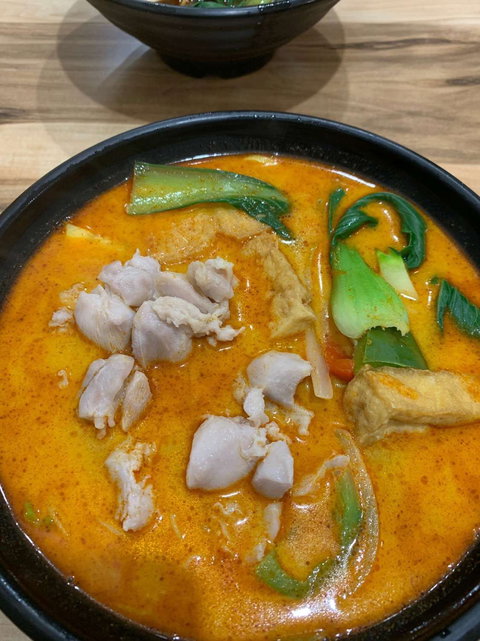 Wok Hunter - 1 Gold Coast 0