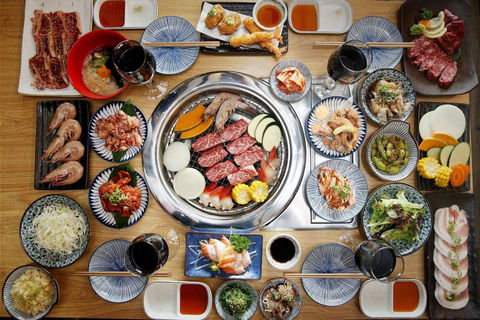 Yakiniku Ren - Gold Coast 4U 0