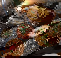 Albany's Indian Tandoori Restaurant - Accommodation Gold Coast