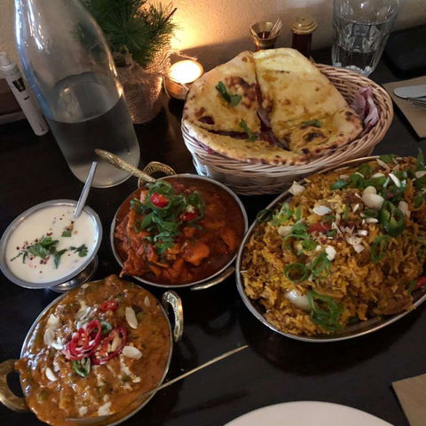 Albany's Indian Tandoori Restaurant - 1 Gold Coast 0