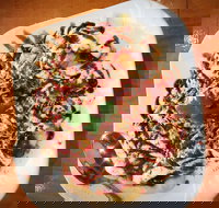 Aman Indian Restaurant - Accommodation Gold Coast