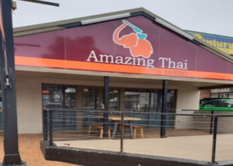 Amazing Thai Dubbo - Accommodation Gold Coast 0