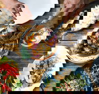 Amok Restaurant - Accommodation Gold Coast