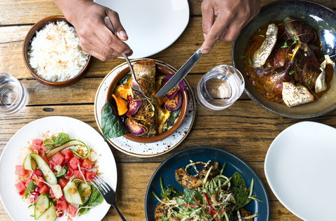 Amok Restaurant - Accommodation Gold Coast 0