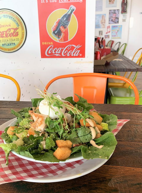 Arizona Cafe - Accommodation Gold Coast 0