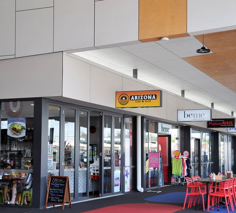 Arizona Cafe - Accommodation Gold Coast 1