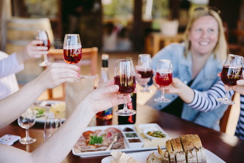 Bago Maze And Wine - Accommodation Gold Coast 1