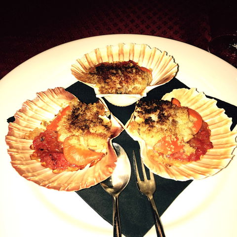 Baltimore Restaurant - Accommodation Gold Coast 0
