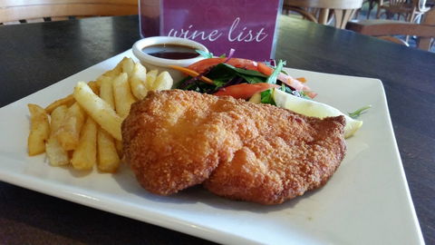 Bistro - Long Jetty Hotel - Gold Coast 4U 0