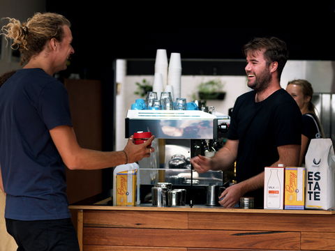 Brennans - Accommodation Gold Coast 2