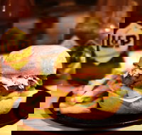Burger Bro - Gold Coast 4U