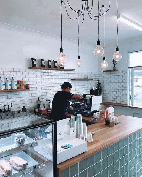 Buyi Espresso Bar - 1 Gold Coast 0