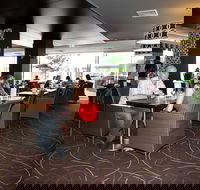 Club Sapphire - Merimbula - Gold Coast 4U