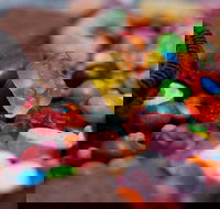 Cold Rock Ice Creamery - Craigieburn - Accommodation Gold Coast