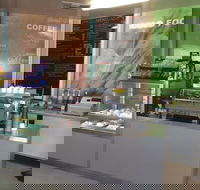 Continental Cafe - Gold Coast 4U