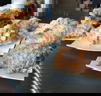 Deja Bru Cafe - Accommodation Gold Coast