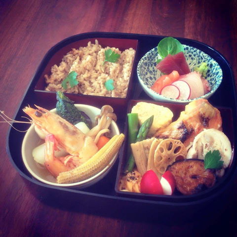 D's Authentic Japanese - Gold Coast 4U 0