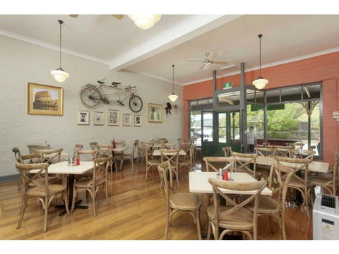 Dungog Pizza - Accommodation Gold Coast 1