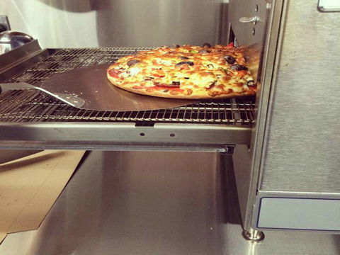 Dungog Pizza - Accommodation Gold Coast 2
