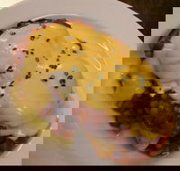 First Drop Cafe - 1 Gold Coast