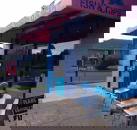 Flake On Lurline - Accommodation Gold Coast