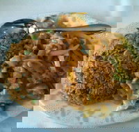 Flower Drum Chinese Restaurant - Accommodation Gold Coast