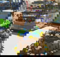 Flying Loaf Bakery - Accommodation Gold Coast