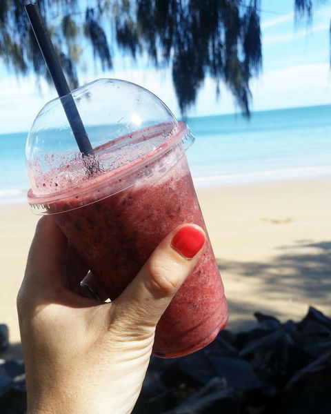 Fx Of Coffee - 1 Gold Coast 0