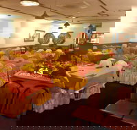Golden Bowl Chinese Restaurant - 1 Gold Coast