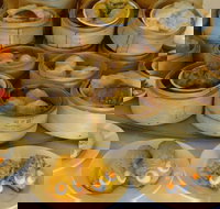 Gold Leaf - Sunshine - Accommodation Gold Coast