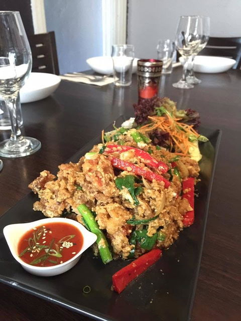 Gusto House - Accommodation Gold Coast 0
