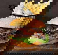 Holy Duck - Chippendale - Gold Coast 4U