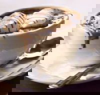 Jaffa Espresso Bar - Accommodation Gold Coast