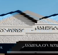 James  Co. Wines - 1 Gold Coast
