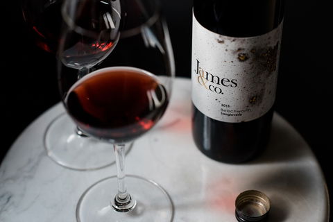 James & Co. Wines - 1 Gold Coast 1
