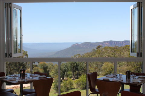 Jamison’s Restaurant - Gold Coast 4U 0