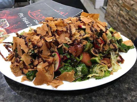 Jasmin 1 - Chester Hill - Accommodation Gold Coast 0