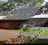 Jenke Vineyards - Accommodation Gold Coast