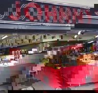 Johnny's Kebab  Pizza - Gold Coast 4U