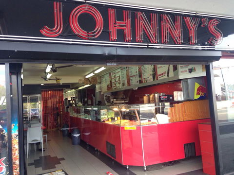 Johnny's Kebab & Pizza - Gold Coast 4U 0