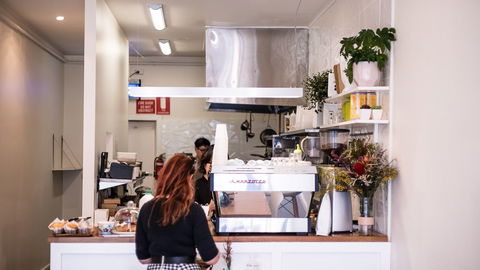 Junction Espresso & Kitchen - Accommodation Gold Coast 0