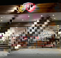 Kebab Nation - 1 Gold Coast