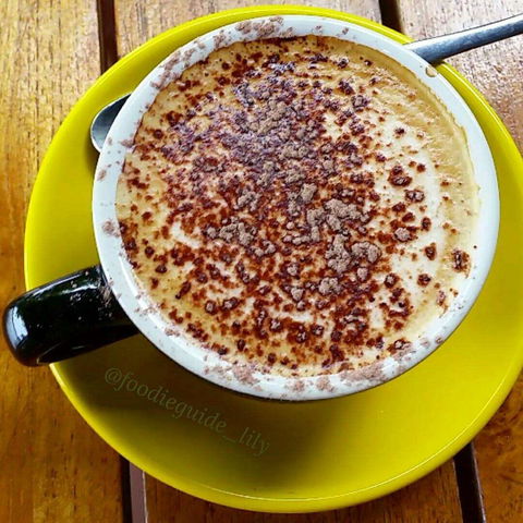 Kent Street Deli - Gold Coast 4U 0