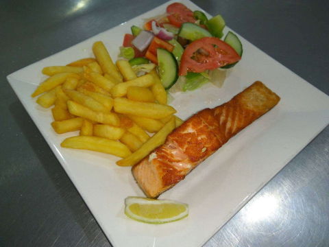 King Prawn Seafood & Grill - Accommodation Gold Coast 0