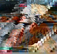 King of Kebabs - Accommodation Gold Coast