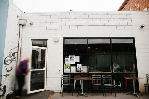 Laneway - Accommodation Gold Coast 0